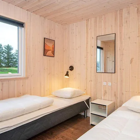 5 Star Holiday In N Rre Nebel Nørre Nebel
